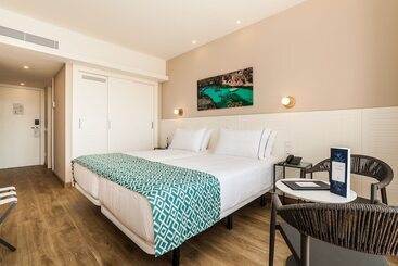Hotel Eurostars Marivent