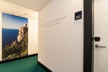 Hotel Eurostars Marivent