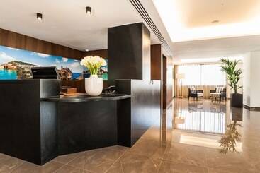 Hotel Eurostars Marivent
