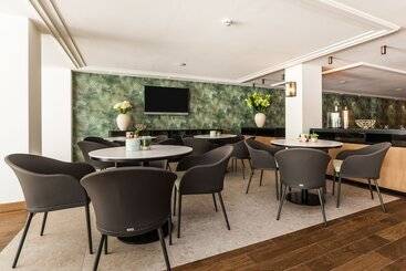 Hotel Eurostars Marivent