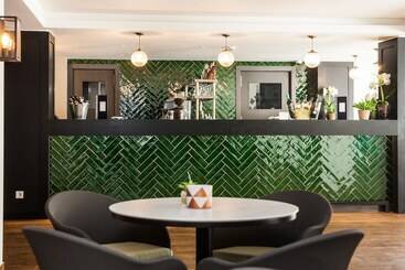 Hotel Eurostars Marivent