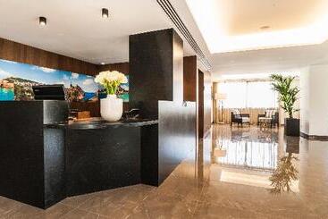 Hotel Eurostars Marivent