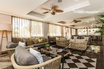 Hotel Eurostars Marivent