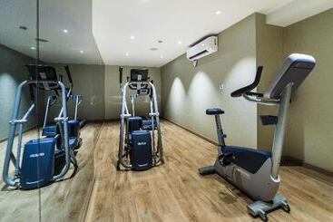 Hotel Eurostars Marivent