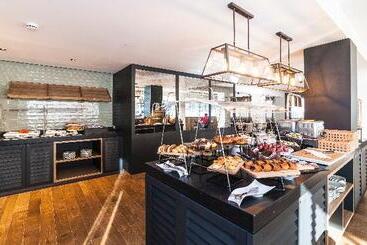 Hotel Eurostars Marivent