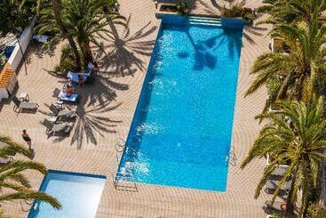 Hotel Eurostars Marivent