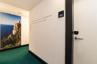 Hotel Eurostars Marivent