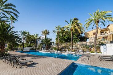 Hotel Eurostars Marivent
