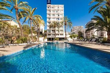 Hotel Eurostars Marivent