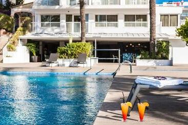 Hotel Eurostars Marivent