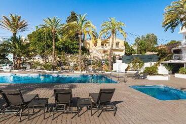 Hotel Eurostars Marivent