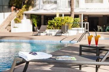 Hotel Eurostars Marivent