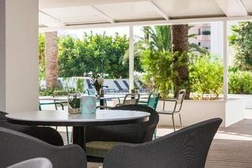 Hotel Eurostars Marivent