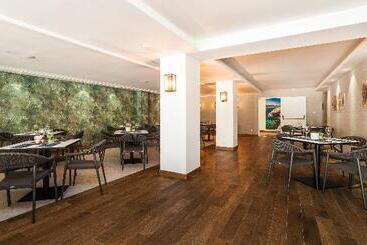 Hotel Eurostars Marivent