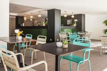 Hotel Eurostars Marivent