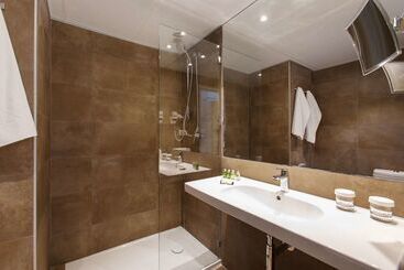 Novotel Valencia Lavant