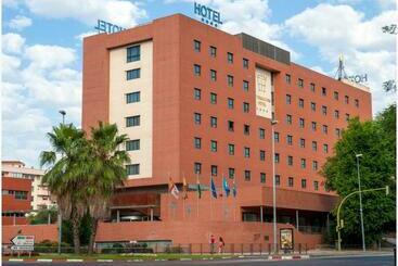 Hotel Extremadura