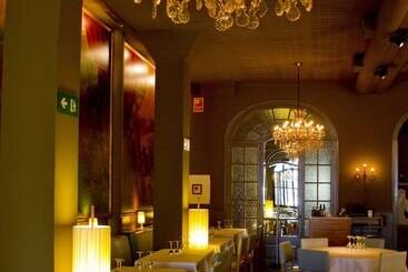 Fonda Hotel 1771