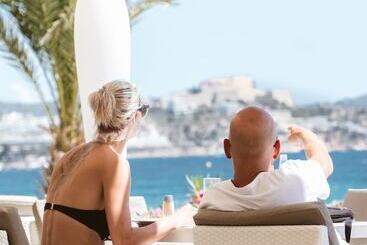 هتل Garbi Ibiza & Spa