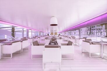 هتل Garbi Ibiza & Spa