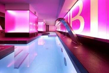 هتل Garbi Ibiza & Spa