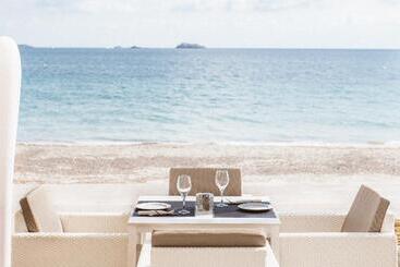 هتل Garbi Ibiza & Spa