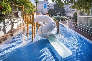 Ght Balmes, Hotel Aparthotel&splash