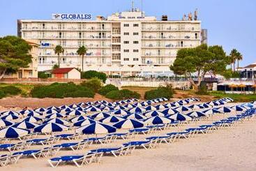 בית מלון כפרי Globales Cala'n Bosch