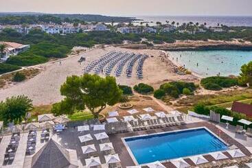 בית מלון כפרי Globales Cala'n Bosch