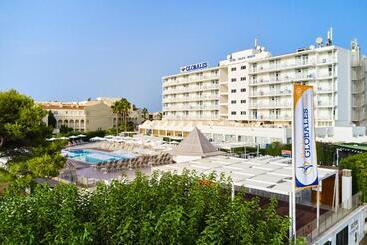 בית מלון כפרי Globales Cala'n Bosch