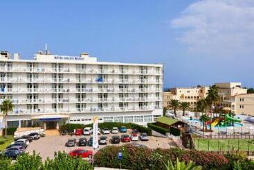 בית מלון כפרי Globales Cala'n Bosch