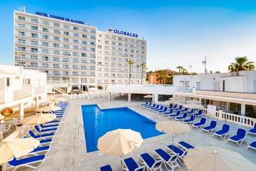 Hotel Globales Condes De Alcudia