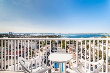هتل Globales Condes De Alcudia
