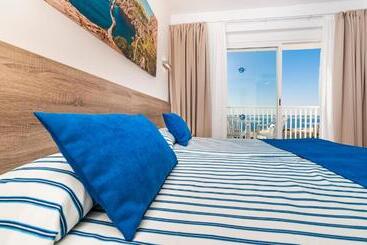 هتل Globales Condes De Alcudia
