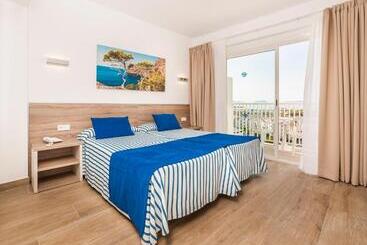 هتل Globales Condes De Alcudia