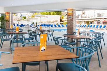 هتل Globales Condes De Alcudia