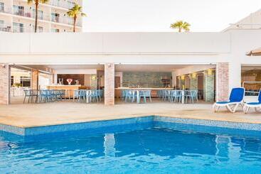 هتل Globales Condes De Alcudia