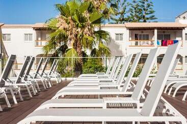 هتل Globales Condes De Alcudia