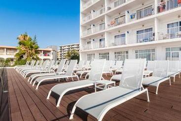 هتل Globales Condes De Alcudia