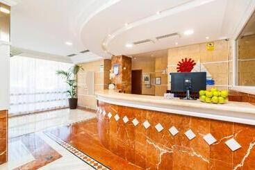 هتل Globales Condes De Alcudia