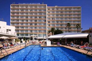 هتل Globales Condes De Alcudia