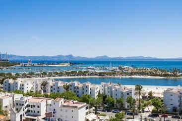 هتل Globales Condes De Alcudia