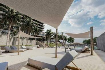هتل Cook's Club Calviá Beach - Adults Only