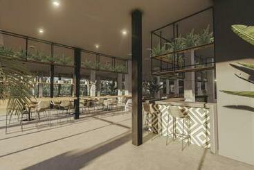 هتل Cook's Club Calviá Beach - Adults Only