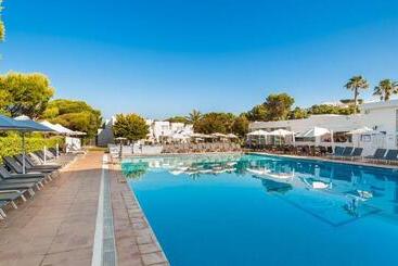Globales Lord Nelson - Adults Only - Es Migjorn Gran