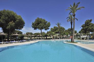 Globales Mediterrani - Cala Blanca
