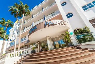 هتل Globales Palmanova Palace