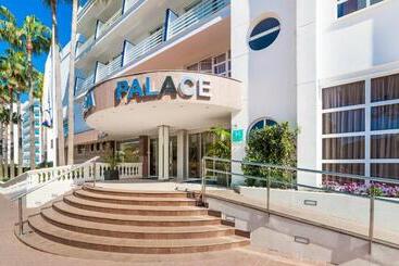 هتل Globales Palmanova Palace