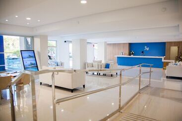 هتل Globales Panama - Adults Only