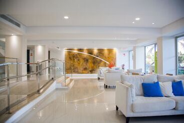 هتل Globales Panama - Adults Only